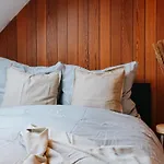 Rooftop-Apartment zentral gelegen in Düsseldorf