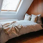 Rooftop-Apartment zentral gelegen in Düsseldorf