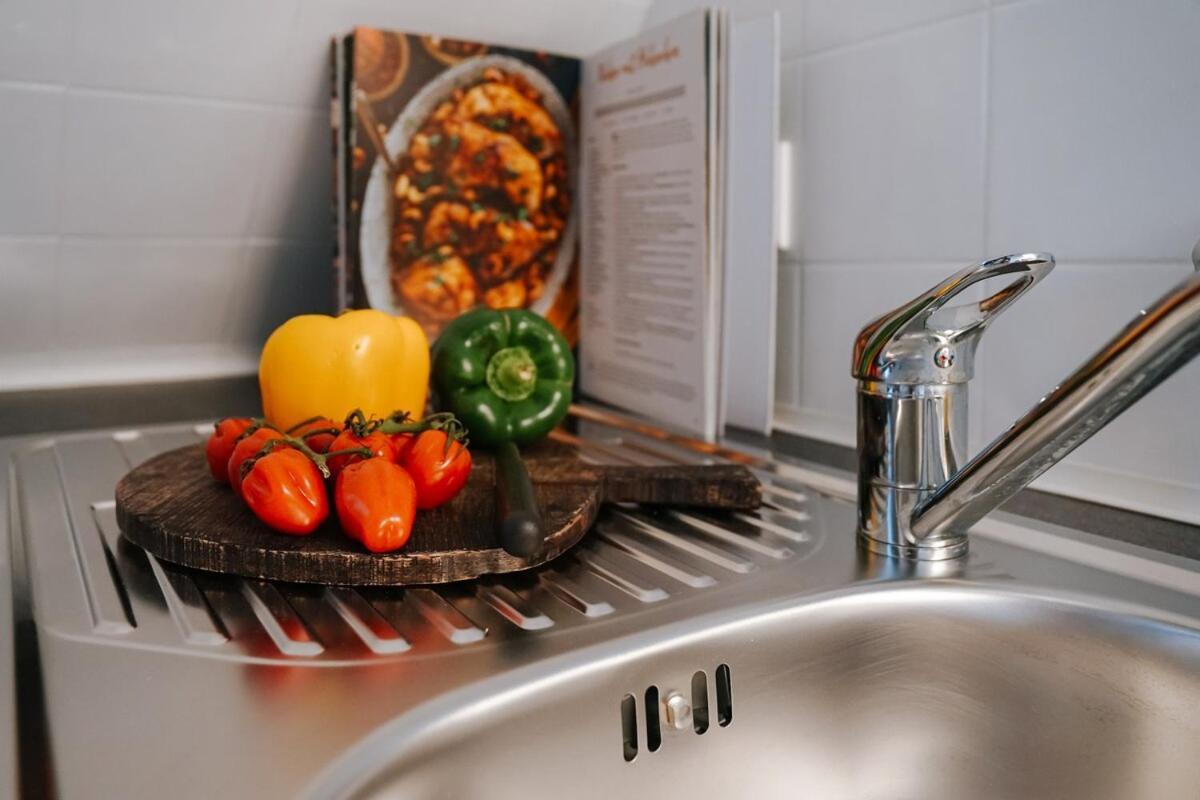 Apartment Rooftop-apartment Zentral Gelegen In Düsseldorf